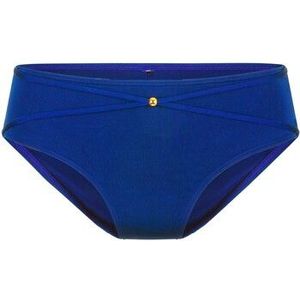 Lingadore  Short  Badpakken dames Blauw