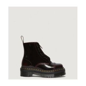 Dr. Martens  Sinclair Arcadia 25233600  Laarzen  dames Rood