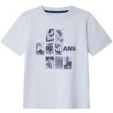 Pepe jeans  PB5000020 800  Shirts  kind Wit
