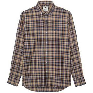 Altonadock  225275020916  overhemden  heren Geel