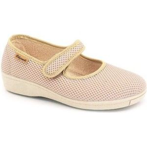 Calzamedi  VOOR SJABLONEN W  Ballerina's  dames Beige