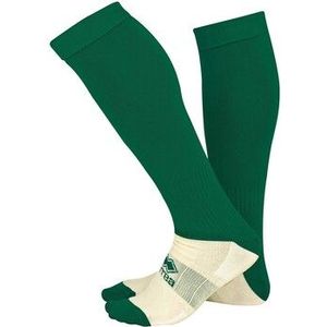 Errea  Calza Con Piede Pl Kid Poliestere  Sportsokken  kind Groen