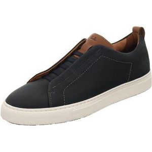 Lloyd  -  Mocassins  heren Blauw