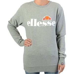 Ellesse  135425  Truien  dames Grijs