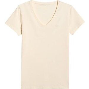 4F  K16247  Shirts  dames multicolour