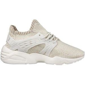 Puma  BLAZE CAGE EVO KNIT WN'S  Sneakers  dames Beige