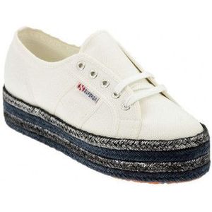 Superga  2790 COTCOLOROPEW  Sneakers  dames