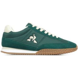 Le Coq Sportif  Veloce I  Sneakers  heren Groen