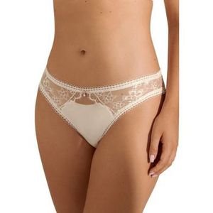 Lisca  Bruiloftslip Daydream  Slips  dames Wit