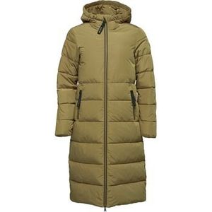 Loap  Daesjas loaf tandora beige,  Jassen  dames Multicolour