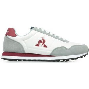 Le Coq Sportif  Astra 2  Sneakers  heren Beige