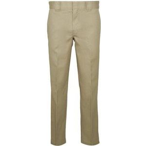 Dickies  DK0A4XK9KHK1  Broeken  heren Groen