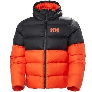 Helly Hansen  -  Jassen  heren Rood