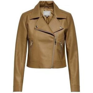 Only  -  jassen  dames Bruin