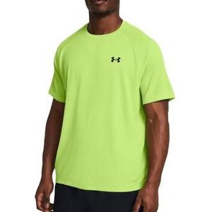 Under Armour  -  Shirts  kind Groen