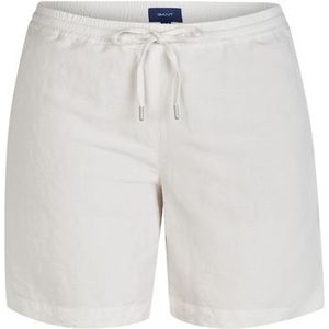 Gant  -  Broeken  dames Beige