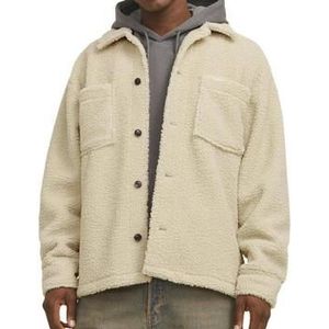 Jack &amp; Jones  -  overhemden  heren Beige