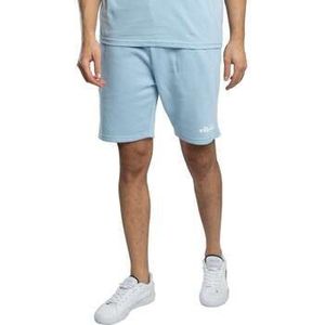 Ellesse  Molla sweatshort  Broeken  heren Blauw