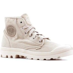 Palladium  Pampa Hi 02352-238-M  Sneakers  heren Beige