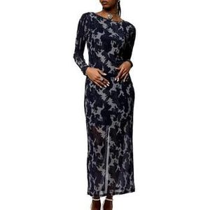 Kaporal  -  jurken  dames Grijs