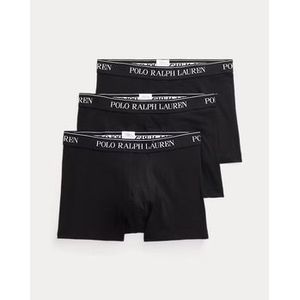 Ralph Lauren  -  Boxers heren Zwart