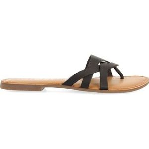 Gioseppo  SANDALEN 72002  sandalen  dames Zwart