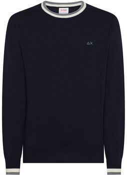 Sun68  -  Truien  heren Blauw