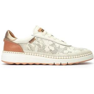 Pikolinos  Arenas  Sneakers  dames Wit