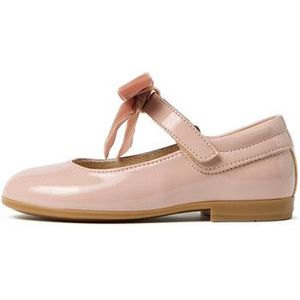 NeroGiardini  T.Cristallo Summer N Tr Mosca 2910 Mou Tr  Ballerina's  kind Roze