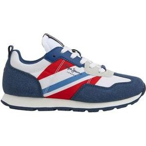 Pepe jeans  -  Sneakers  kind Blauw