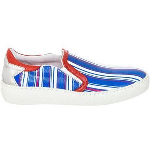 Tommy Hilfiger  FW0FW01723-901  sportschoenen  dames Multicolour