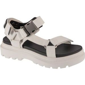 Palladium  Pallacruise Strap  sandalen  dames Wit