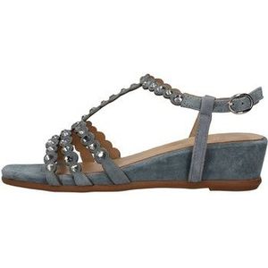 ALMA EN PENA  V22417  sandalen  dames Blauw