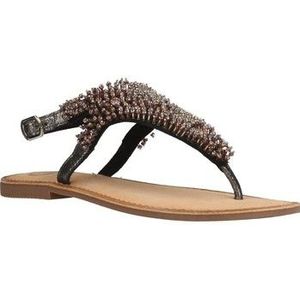 Gioseppo  45309G  sandalen  dames Zwart