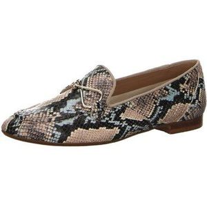 Pedro Miralles  -  Mocassins  dames Beige