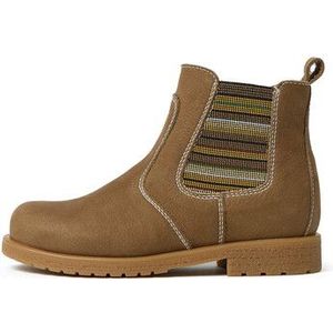 NeroGiardini  Longbeach Medio Fang Tr Celano 286 Ambra  Laarzen  kind Bruin