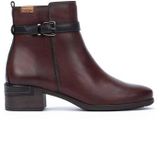 Pikolinos  39171  Laarzen  dames Bruin