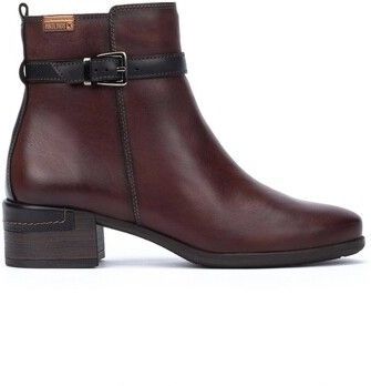 Pikolinos  39171  Laarzen  dames Bruin