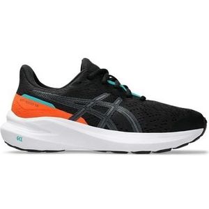 Asics  GT-1000 13 GS  Sneakers  dames Zwart