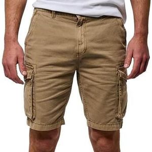 Kaporal  -  Broeken  heren Bruin