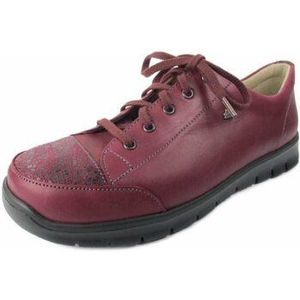 Finn Comfort  -  Nette schoenen  dames Rood