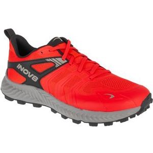 Inov 8  TrailTalon  Sportschoenen  heren Rood