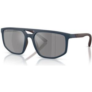 Emporio Armani  Occhiali da Sole  EA4248U 62606G  Zonnebrillen  heren Blauw