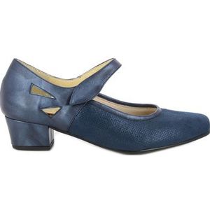 Doctor Cutillas  Dokter Cutillas-pompen 81198  pumps dames Blauw