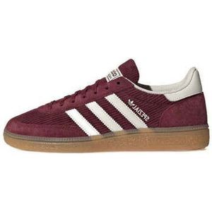 adidas  Handball Spezial Shadow Red  Sneakers  dames Rood