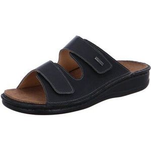 Fidelio  -  sandalen  heren Zwart