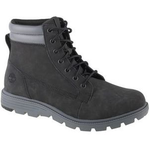 Timberland  Walden Park WR Boot  Wandelschoenen  heren Zwart