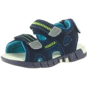 Mod'8  TRIBATH  sandalen  kind Blauw