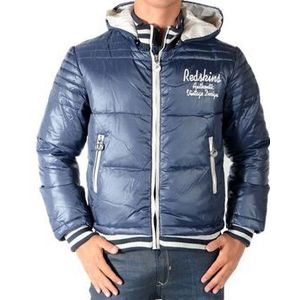 Redskins  45431  Jassen  kind Blauw