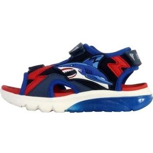 Geox  254950  sandalen  kind Multicolour